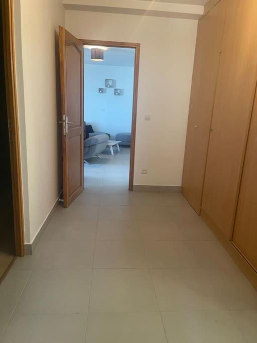 F3 Entier J - Proche Roissy-Villepinte-Paris 빌리에르벨 외부 사진