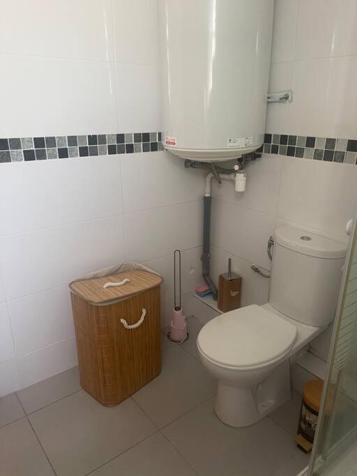 F3 Entier J - Proche Roissy-Villepinte-Paris 빌리에르벨 외부 사진